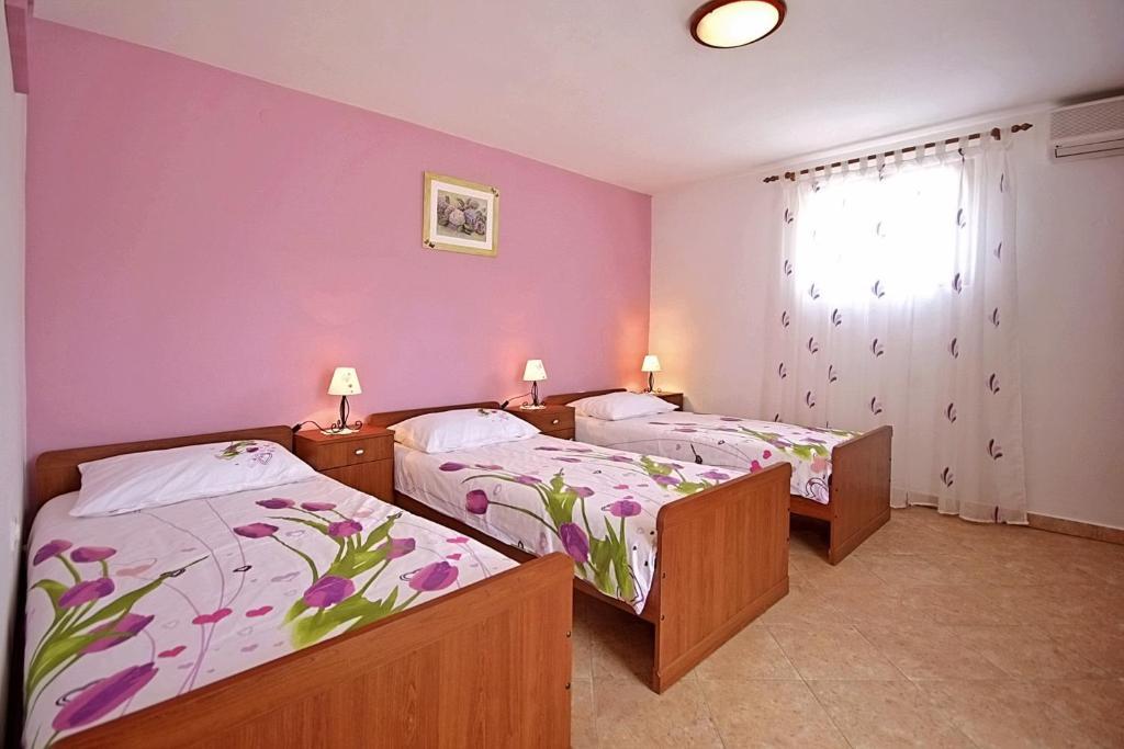 Apartments Alice Green Oasis - Poreč Quarto foto