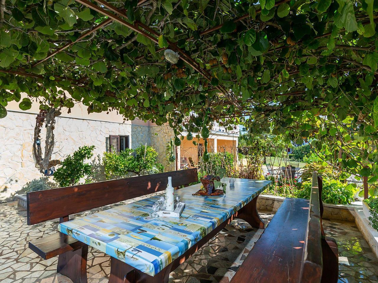 Apartments Alice Green Oasis - Poreč Exterior foto